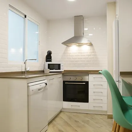 Apartament Girasol Playa *