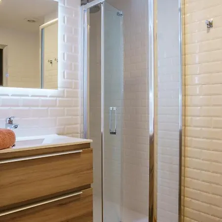 Apartament Girasol Playa Altea