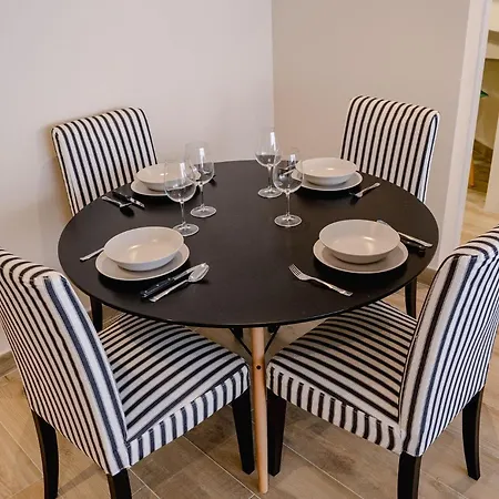 Girasol Playa Apartament *