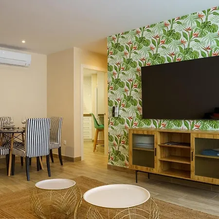 Girasol Playa Apartament