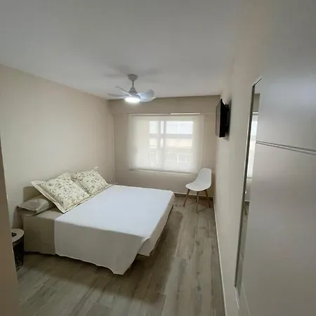 Girasol Playa Apartament