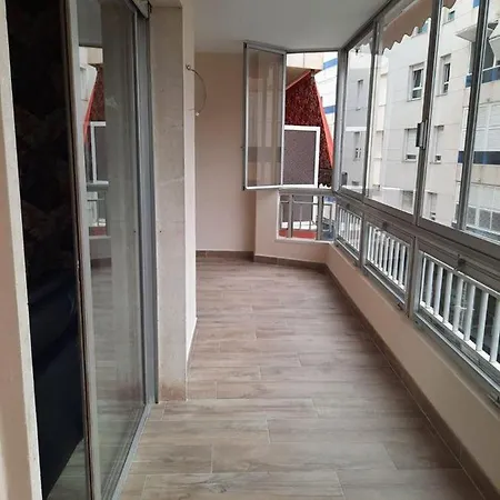 Apartament Girasol Playa