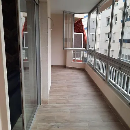 Apartment Girasol Playa