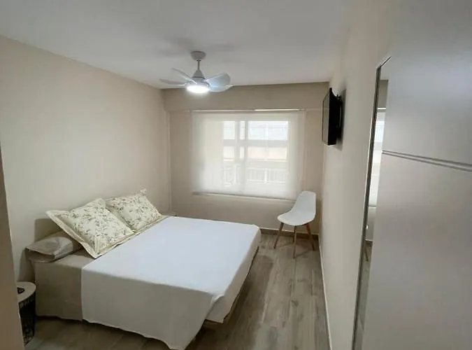 Girasol Playa Appartement