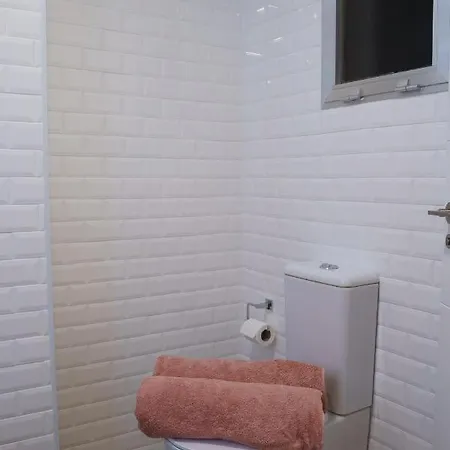 Girasol Playa アパート アルテア