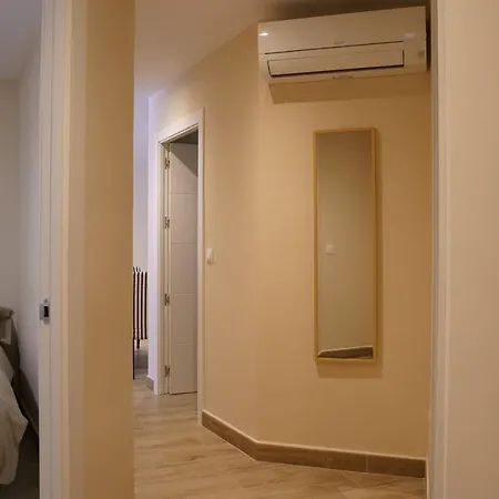 Girasol Playa アパート アルテア