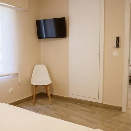 アパート Girasol Playa *