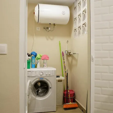 Girasol Playa アパート アルテア