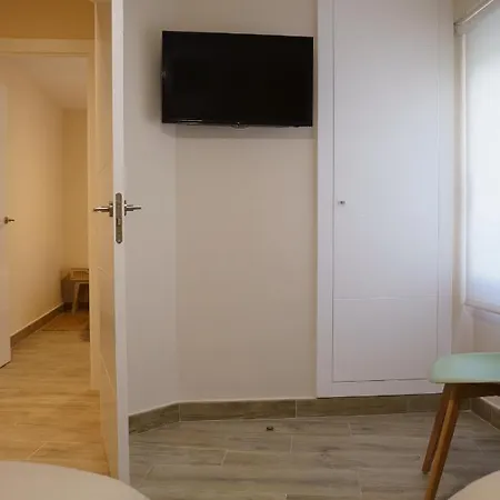 Girasol Playa アルテア