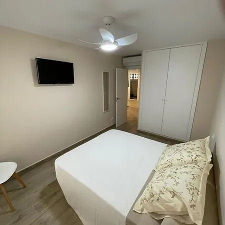 Girasol Playa アパート