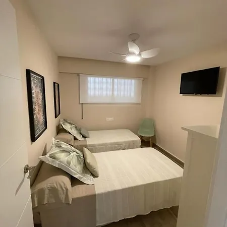 アパート Girasol Playa *