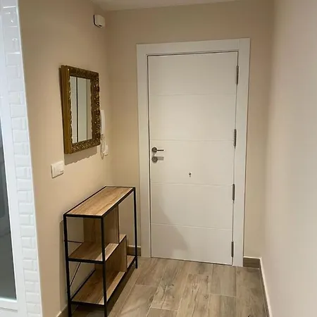 アパート Girasol Playa アルテア