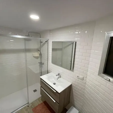 アパート Girasol Playa *