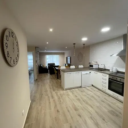 Girasol Playa アルテア