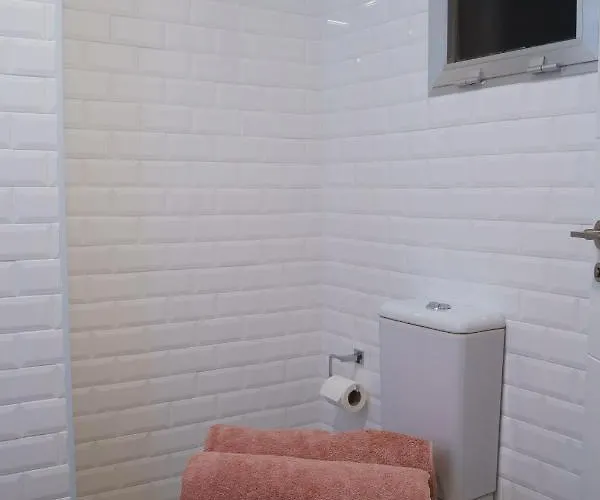 Girasol Playa Lejlighed Altea