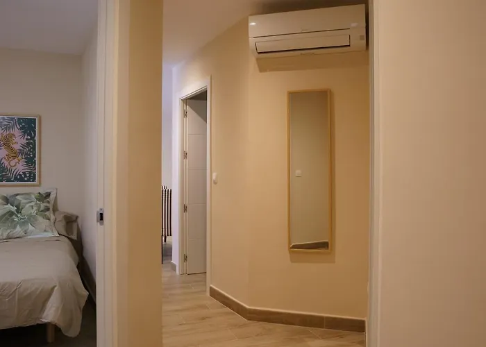 Girasol Playa Lejlighed Altea