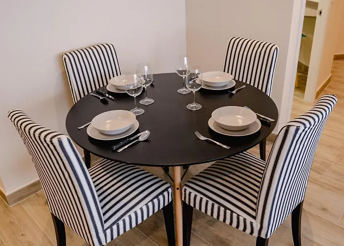 Girasol Playa Lejlighed *