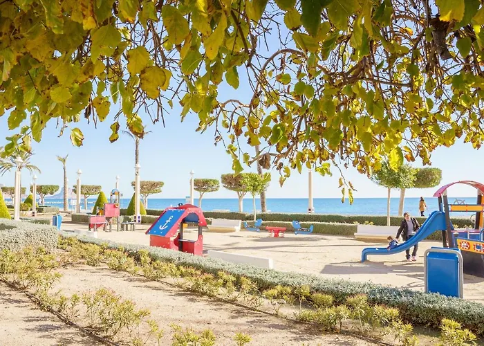 Girasol Playa * Altea