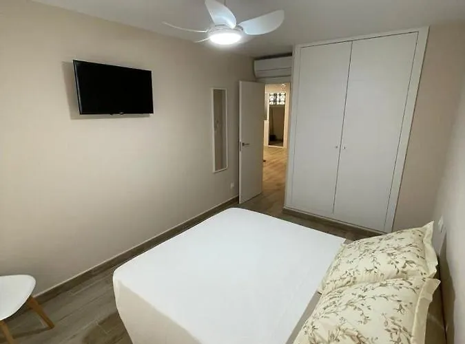 Girasol Playa Lejlighed