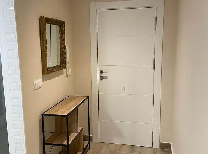 Lejlighed Girasol Playa Altea