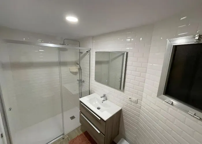 Lejlighed Girasol Playa *