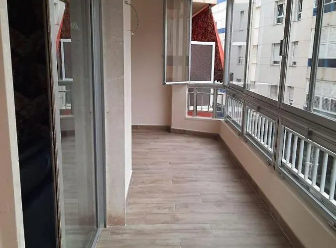 Lejlighed Girasol Playa